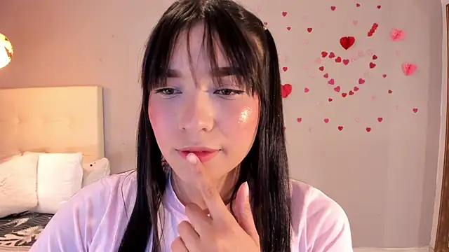 Maia W10 online show from March 21, 2026, 12:31 pm