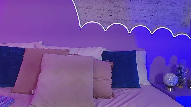 Lilou albrecht online show from February 9, 2026, 11:52 am