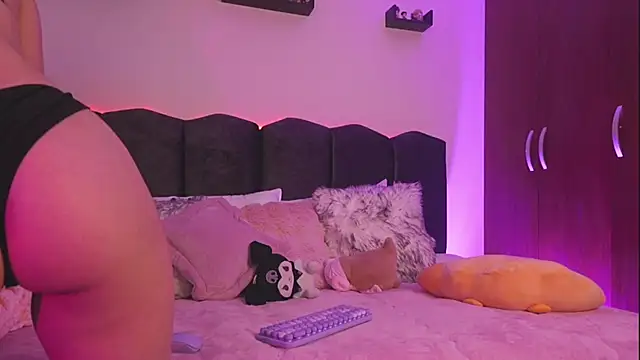 Lilou albrecht online show from February 24, 2026, 11:55 am