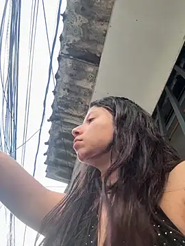 Catalina Jonex online show from June 29, 2026, 10:53 pm