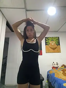 Catalina Jonex online show from June 30, 2026, 11:32 am