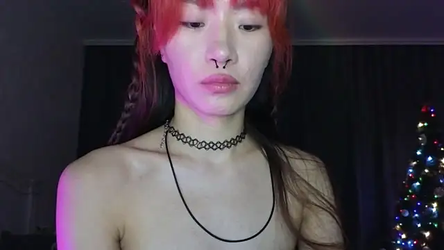 E v E  online show from December 6, 2024, 6:22 pm