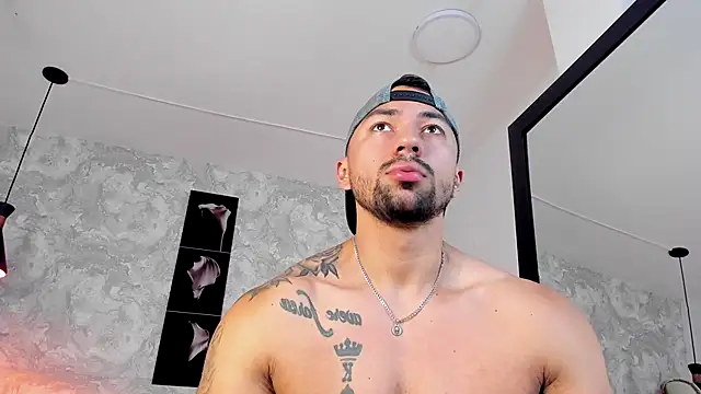 Regan   online show from October 24, 2025, 2:21 am