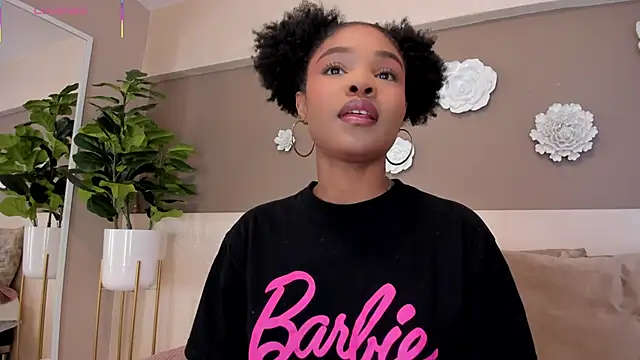 AriaFoster online show from April 3, 2026, 1:56 am