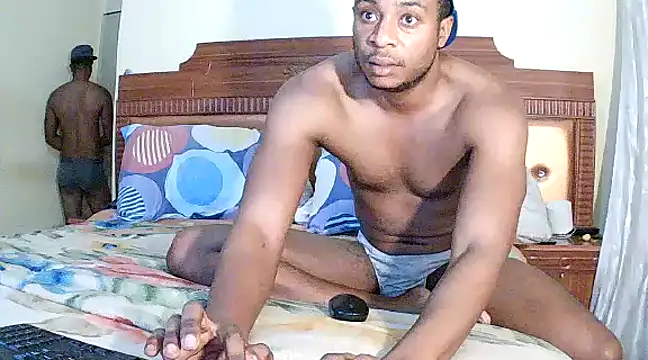 quincyray online show from February 11, 2025, 10:28 pm