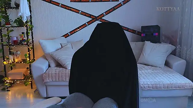 -Kottyaa- online show from November 5, 2025, 6:38 am