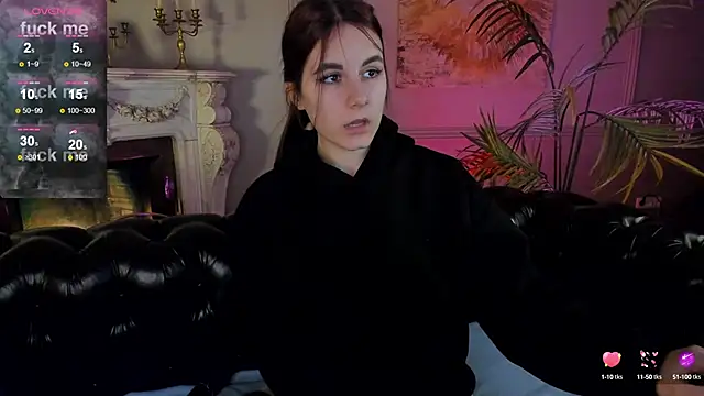 Kelly Woods online show from February 20, 2025, 5:41 pm