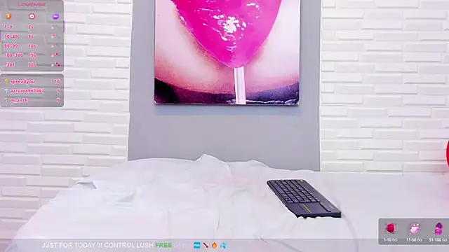 Snapshot of sweetieandjuicyy chatting on March 6, 2025, 5:54 pm sweetieandjuicyy online show from March 6, 2025, 5:54 pm