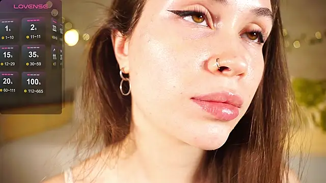 alma yammy online show from November 10, 2025, 4:34 pm