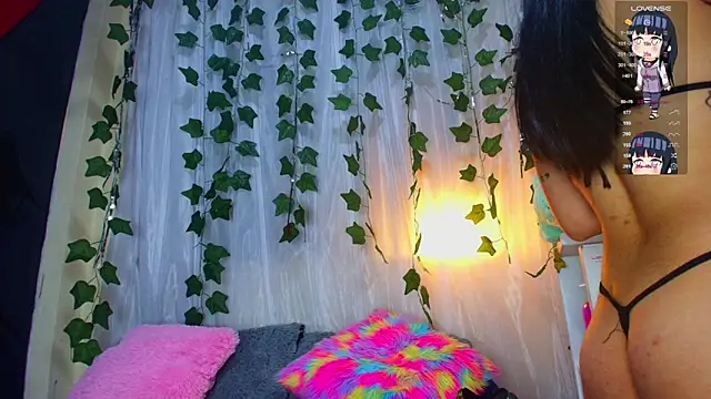 tokito mitsuri online show from November 19, 2025, 12:49 pm