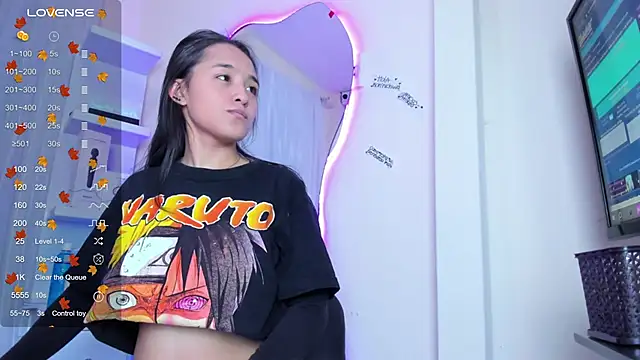 tokito mitsuri online show from March 5, 2025, 12:44 pm