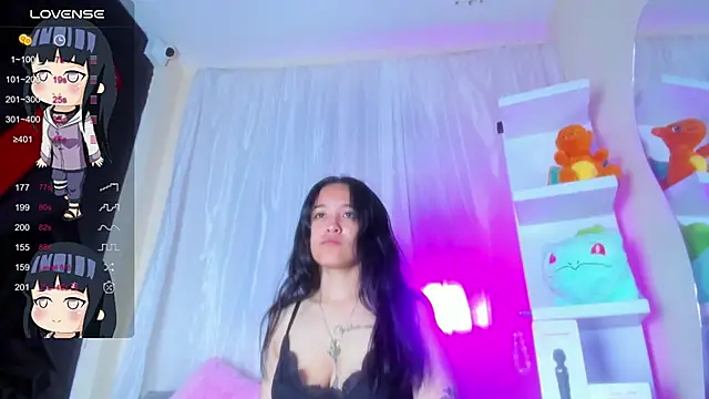 tokito mitsuri online show from September 27, 2025, 12:44 pm