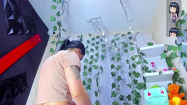 tokito mitsuri online show from December 5, 2025, 12:48 pm