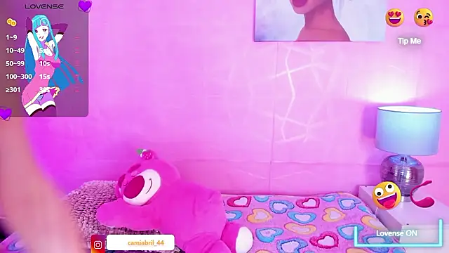 Snapshot of Trixiroy chatting on January 16, 2026, 3:54 am Trixiroy online show from January 16, 2026, 3:54 am