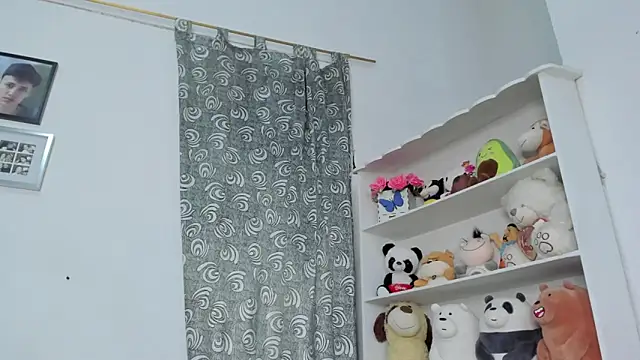 megan 100 online show from February 7, 2026, 5:43 pm