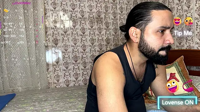 beardken online show from May 6, 2026, 10:52 am
