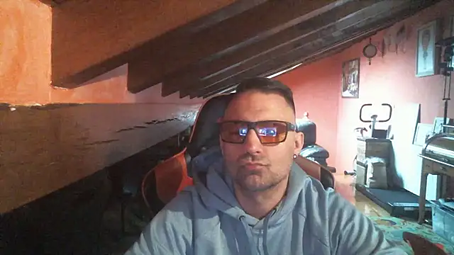 Snapshot of 6996horus chatting on February 6, 2026, 4:36 pm 6996horus online show from February 6, 2026, 4:36 pm