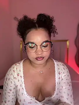 Lucy wilson5 online show from January 19, 2026, 2:48 am