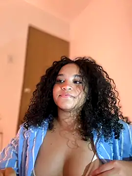 Lucy wilson5 online show from October 26, 2025, 2:23 am