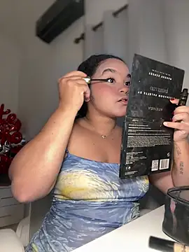 Lucy wilson5 online show from March 2, 2026, 3:40 am