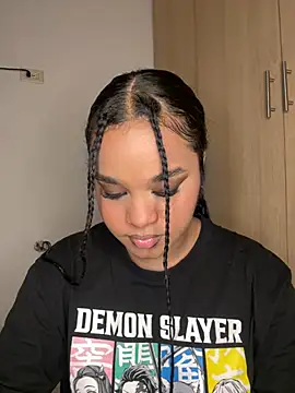 Lucy wilson5 online show from February 20, 2025, 3:56 am