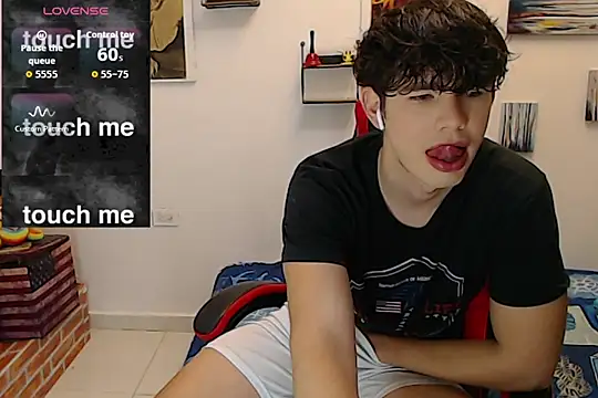 Angelo-cianuro- online show from September 20, 2025, 10:04 pm