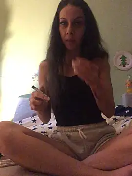 hotbaby5566 online show from February 19, 2026, 9:56 pm