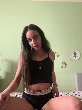 hotbaby5566 online show from February 11, 2026, 11:32 am