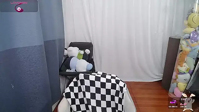 CN-Doudou online show from September 26, 2025, 3:02 am