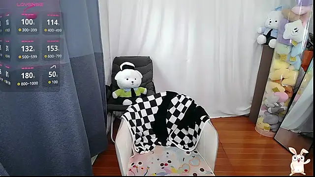 CN-Doudou online show from September 10, 2025, 2:43 am