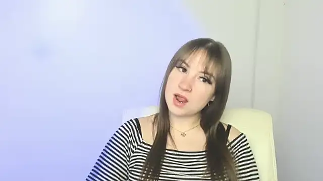 Evelina GG online show from March 12, 2025, 6:51 am