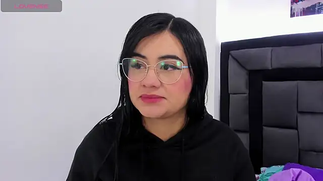 Dulce amg online show from January 9, 2026, 3:13 am