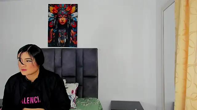 Dulce amg online show from February 27, 2025, 12:12 pm