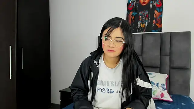 Dulce amg online show from February 24, 2025, 12:16 pm