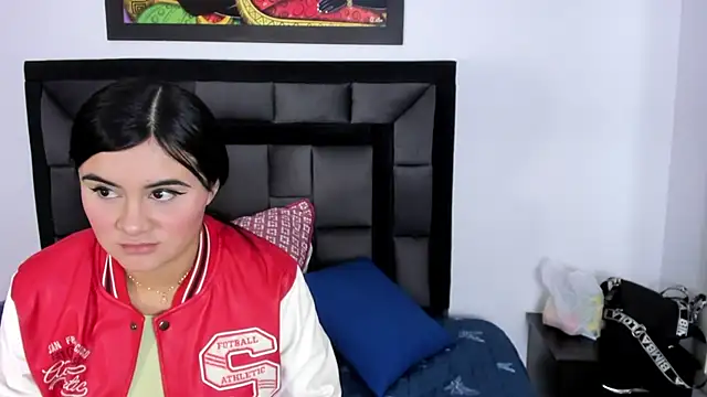 Dulce amg online show from September 10, 2025, 3:16 am