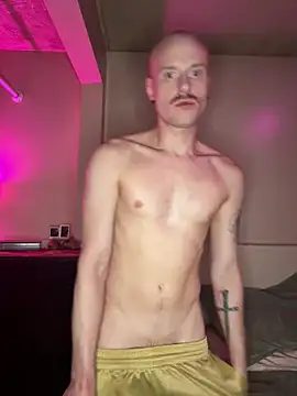 slam bro online show from March 14, 2025, 5:38 am