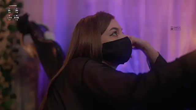 aarimass online show from March 21, 2025, 6:51 pm