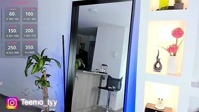 teemotwink online show from November 29, 2025, 10:10 pm