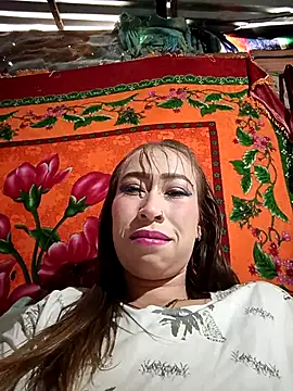 samy-blonde online show from October 17, 2025, 12:40 pm