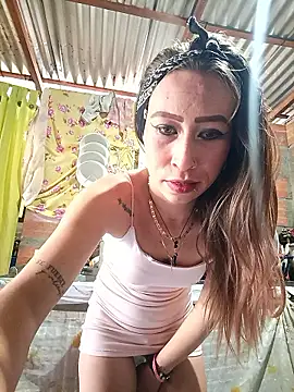 samy-blonde online show from January 15, 2026, 3:48 pm