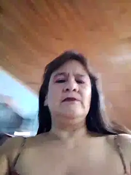 DirtyStefaniax online show from October 11, 2025, 3:35 pm