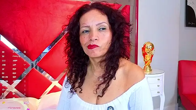 Kasandra Gomez online show from July 15, 2026, 12:23 pm