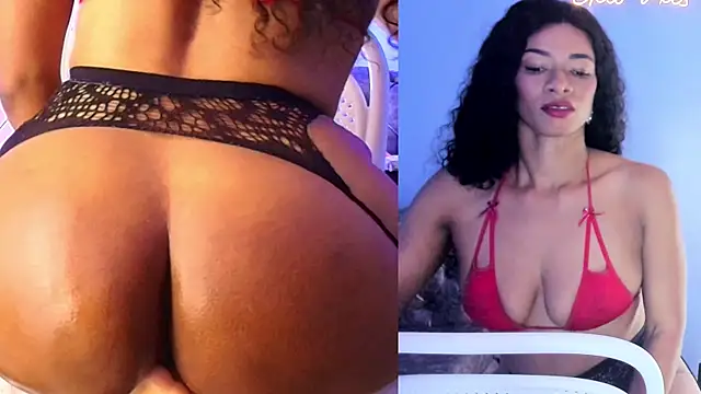 sashamonroe   online show from October 20, 2025, 10:27 am