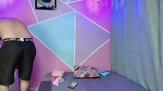 aaron antonella mds online show from January 15, 2026, 8:34 pm