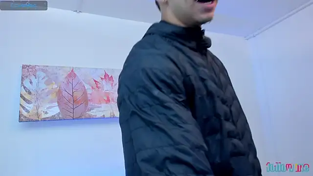 Samuel Up online show from October 11, 2025, 4:13 am