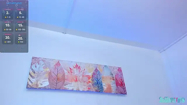 Samuel Up online show from October 9, 2025, 4:13 am