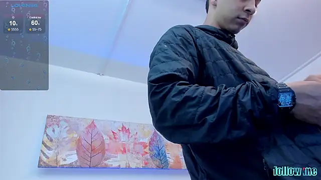 Samuel Up online show from September 23, 2025, 3:24 am