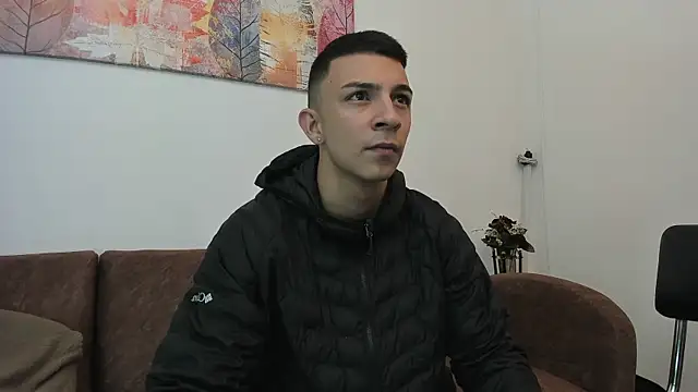 Samuel Up online show from March 19, 2025, 3:52 am