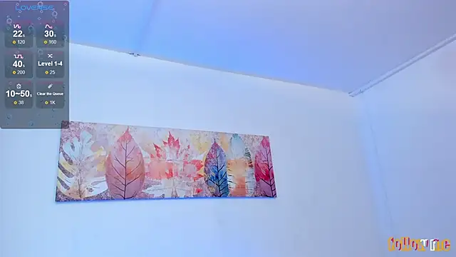 Samuel Up online show from October 5, 2025, 3:52 am