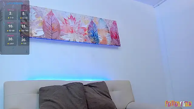 Samuel Up online show from September 10, 2025, 3:16 am